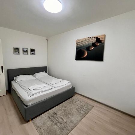 Focus Room Miercurea Ciuc Eksteriør billede