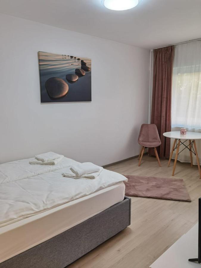 Focus Room Miercurea Ciuc Eksteriør billede