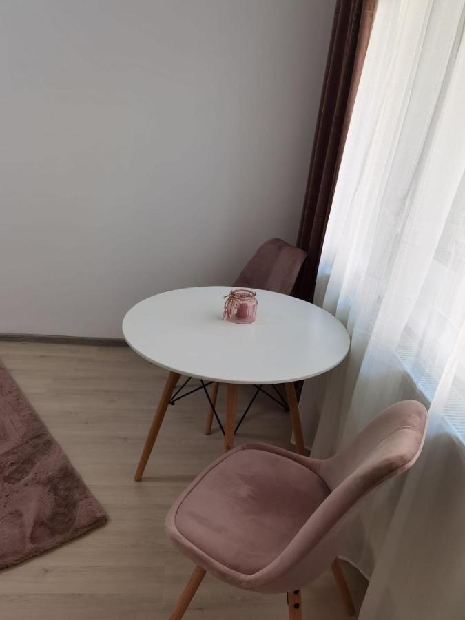 Focus Room Miercurea Ciuc Eksteriør billede